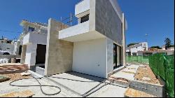 Brand-new villa to be completed located in a prime central area , Marbella 29660