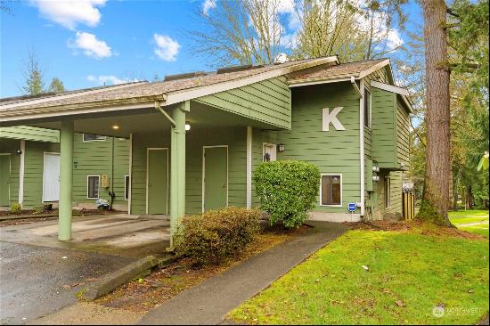 13231 SE 256th Street Unit K4, Kent WA 98042