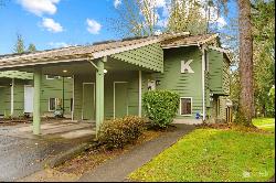 13231 SE 256th Street #K4, Kent WA 98042