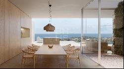 Stunning Contemporary Villa with Panoramic Sea Views in Raco Gal, Benissa 03720