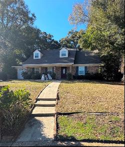 418 Vista Court W, Mobile AL 36609