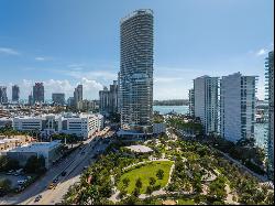 500 Alton Rd Unit 1608, Miami Beach FL 33139