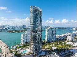 500 Alton Rd Unit 1608, Miami Beach FL 33139