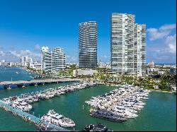 500 Alton Rd Unit 1608, Miami Beach FL 33139