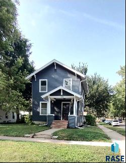 1000 W 5th St, Sioux Falls SD 57104