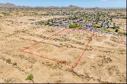 2863 N Peart Road #-, Casa Grande AZ 85122