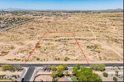 2863 N Peart Road #-, Casa Grande AZ 85122