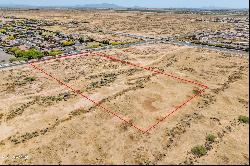 2863 N Peart Road #-, Casa Grande AZ 85122