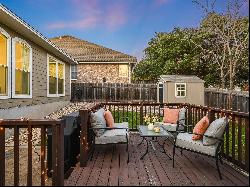 6825 La Concha Pass, Austin TX 78749