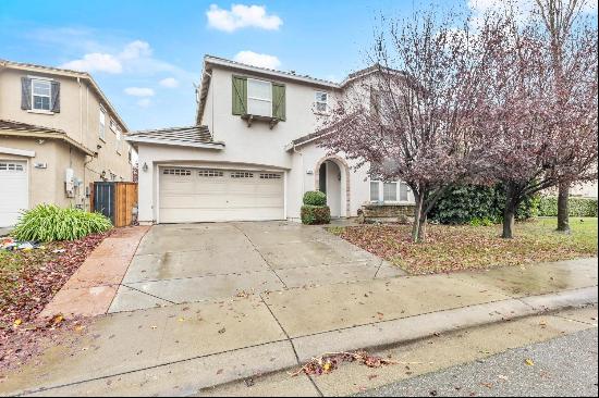 2170 Shady Arbor Drive, Sacramento CA 95833