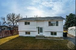 4416 Clevenger Ave, Billings MT 59101