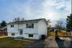 4416 Clevenger Ave, Billings MT 59101