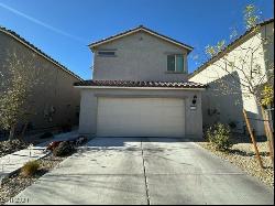 6843 Toros Street, North Las Vegas NV 89086