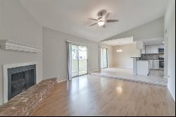 14555 Wunderlich Drive Unit 3106, Houston TX 77069