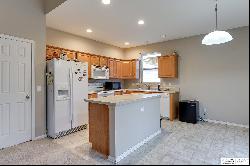 2413 Ridgeview Drive, Papillion NE 68046