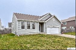 2413 Ridgeview Drive, Papillion NE 68046