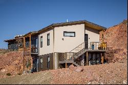 1185 S Murphy Ln Unit 301B, Moab UT 84532