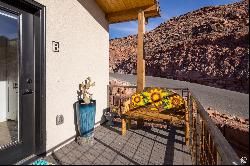 1185 S Murphy Ln Unit 301B, Moab UT 84532