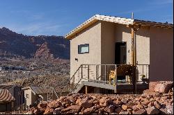 1185 S Murphy Ln Unit 301B, Moab UT 84532