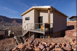 1185 S Murphy Ln Unit 301B, Moab UT 84532