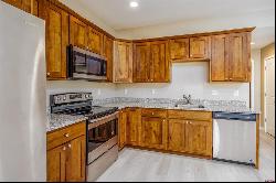 301 Tyler Lane Unit F, Gunnison CO 81230