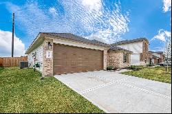 7438 Audubon Russet Drive Dr, Richmond TX 77469