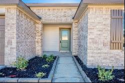 7438 Audubon Russet Drive Dr, Richmond TX 77469