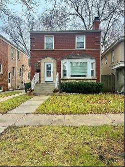 11239 S Talman Avenue, Chicago IL 60655