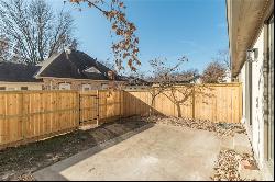 10234 Conser Street, Overland Park KS 66212