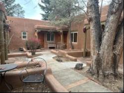 226 Kit Carson Rd Unit 6 Cottonwood, Taos NM 87571