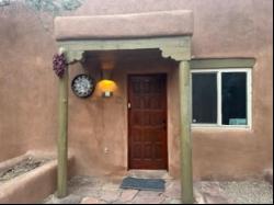 226 Kit Carson Rd Unit 6 Cottonwood, Taos NM 87571