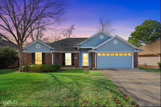 3320 Danbury Court, Bossier City LA 71112