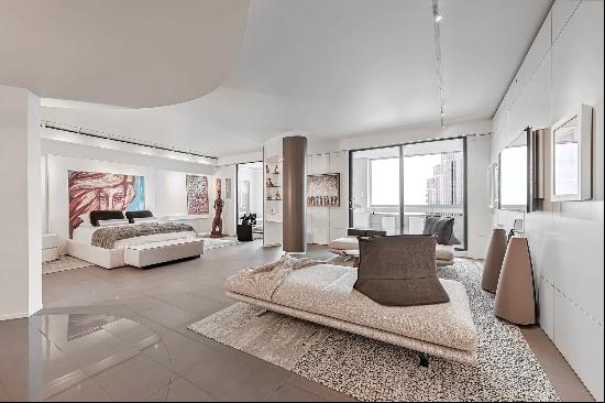 Sophisticated Living Above The Four Seasons