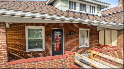 1152 Emerson Ave., Farrell PA 16121