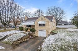 132 Murrayhill Avenue, Cheswick PA 15024