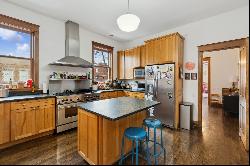 5028 N Clark Street #2, Chicago IL 60640