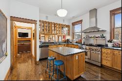 5028 N Clark Street #2, Chicago IL 60640