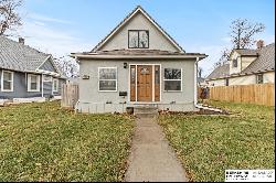 2604 Camden Avenue, Omaha NE 68111