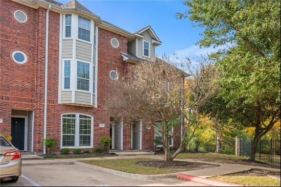 305 Holleman Drive E Unit 1605, College Station TX 77840