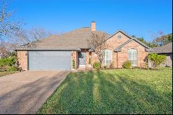 3901 Hawk Owl Cove, College Station TX 77845