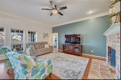 3901 Hawk Owl Cove, College Station TX 77845