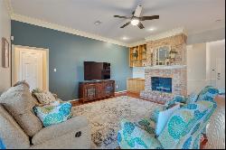 3901 Hawk Owl Cove, College Station TX 77845