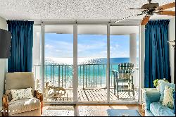 10509 Front Beach Road Unit 702, Panama City Beach FL 32407