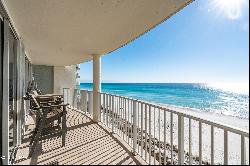 10509 Front Beach Road Unit 702, Panama City Beach FL 32407