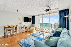 10509 Front Beach Road Unit 702, Panama City Beach FL 32407