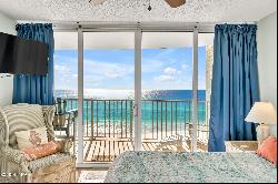 10509 Front Beach Road Unit 702, Panama City Beach FL 32407