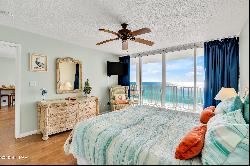 10509 Front Beach Road Unit 702, Panama City Beach FL 32407