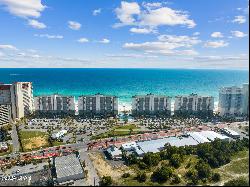 10509 Front Beach Road Unit 702, Panama City Beach FL 32407