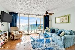 10509 Front Beach Road Unit 702, Panama City Beach FL 32407