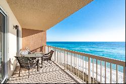 14825 Front Beach Road Unit 1206, Panama City Beach FL 32413